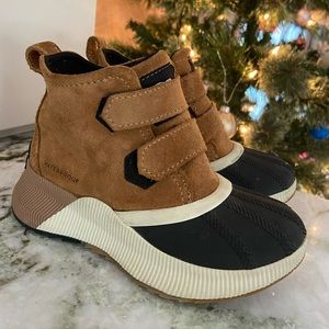 Sorel Children’s Out n About Boot